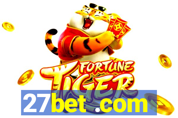 27bet .com
